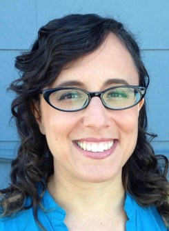 Love headshot cropped